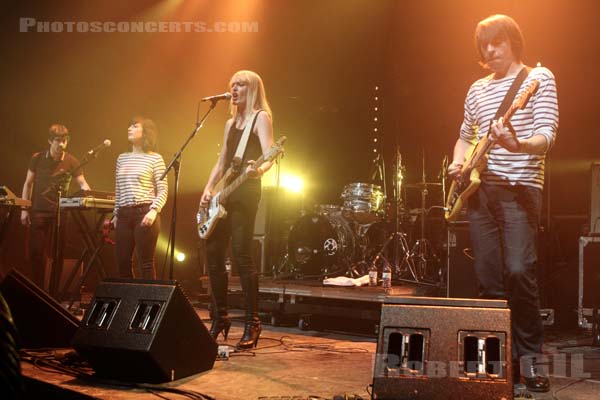 SUZANNE COMBO - 2014-03-21 - PARIS - CentQuatre - Salle 200 - 